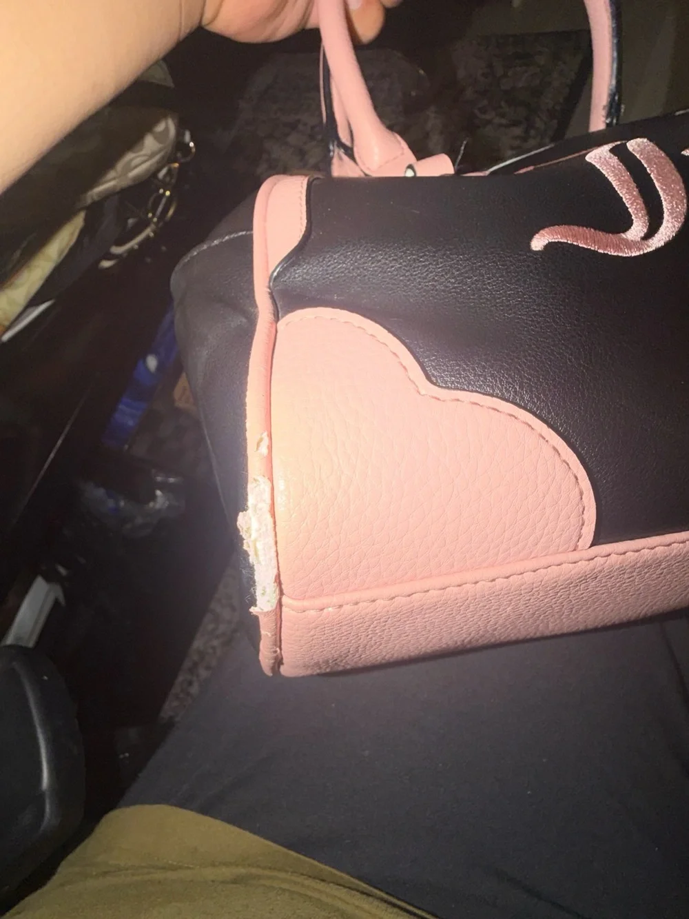Juicy Couture  bag bundle